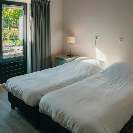 Groepsvilla | 24 Personen Voorthuizen