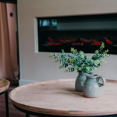 Groepsvilla | 24 Personen