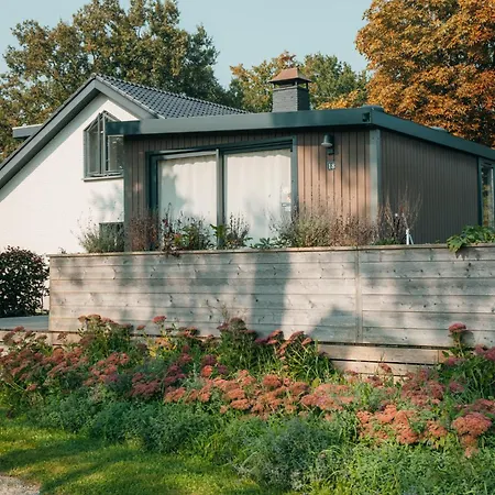 Groepsvilla | 24 Personen